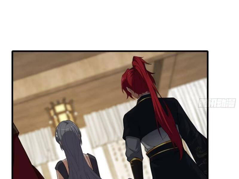 Xuyên Qua Thành Npc Xui Xẻo: Ta Có Lão Bà Che Chở - Chapter 77 - Page 26