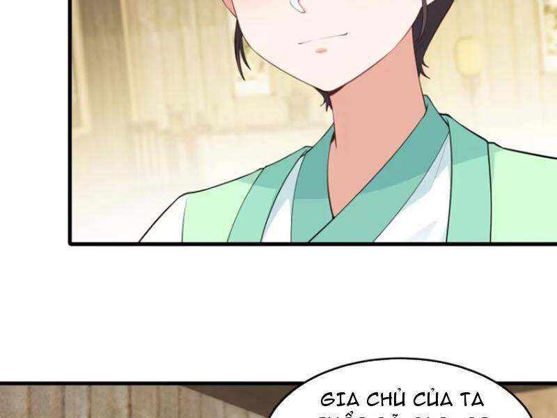 Xuyên Qua Thành Npc Xui Xẻo: Ta Có Lão Bà Che Chở - Chapter 77 - Page 29