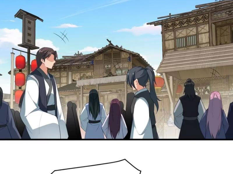 Xuyên Qua Thành Npc Xui Xẻo: Ta Có Lão Bà Che Chở - Chapter 77 - Page 3