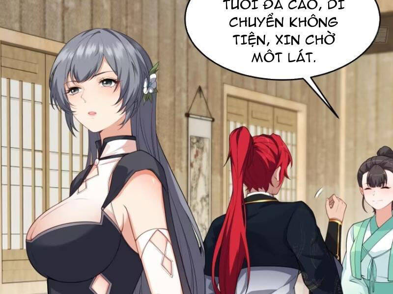 Xuyên Qua Thành Npc Xui Xẻo: Ta Có Lão Bà Che Chở - Chapter 77 - Page 30