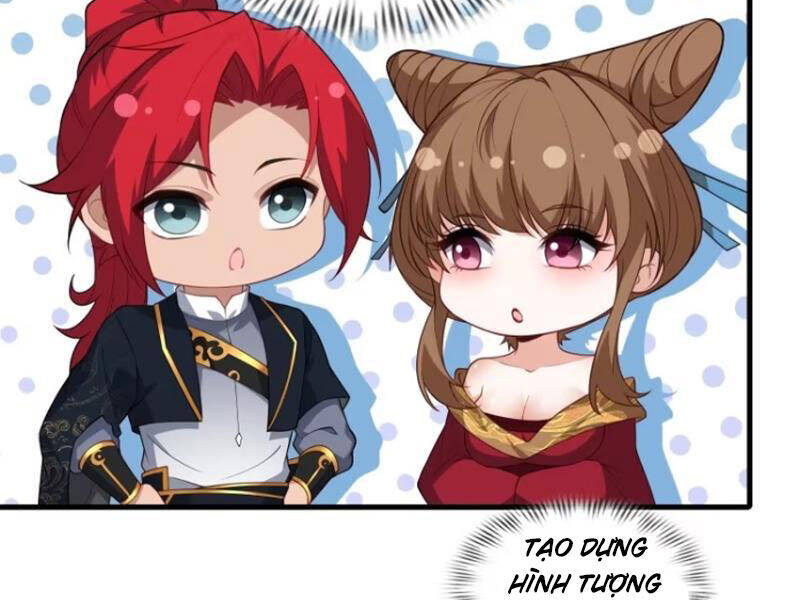 Xuyên Qua Thành Npc Xui Xẻo: Ta Có Lão Bà Che Chở - Chapter 77 - Page 42