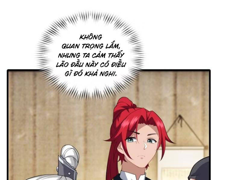 Xuyên Qua Thành Npc Xui Xẻo: Ta Có Lão Bà Che Chở - Chapter 77 - Page 44