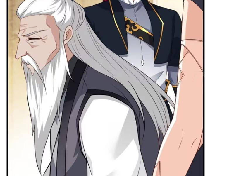 Xuyên Qua Thành Npc Xui Xẻo: Ta Có Lão Bà Che Chở - Chapter 77 - Page 45