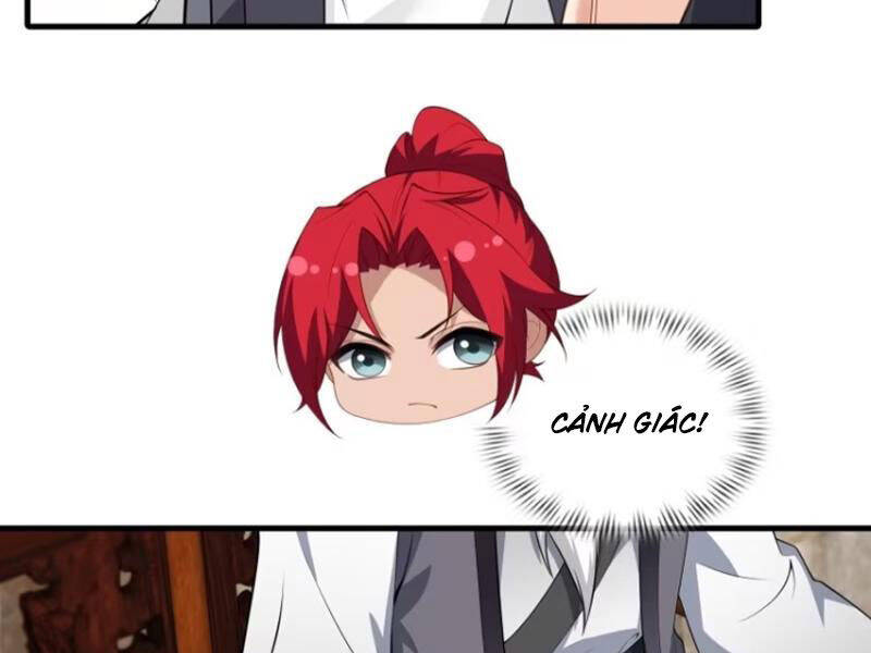 Xuyên Qua Thành Npc Xui Xẻo: Ta Có Lão Bà Che Chở - Chapter 77 - Page 46