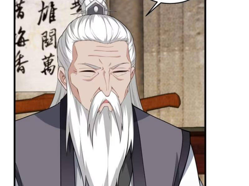 Xuyên Qua Thành Npc Xui Xẻo: Ta Có Lão Bà Che Chở - Chapter 77 - Page 49