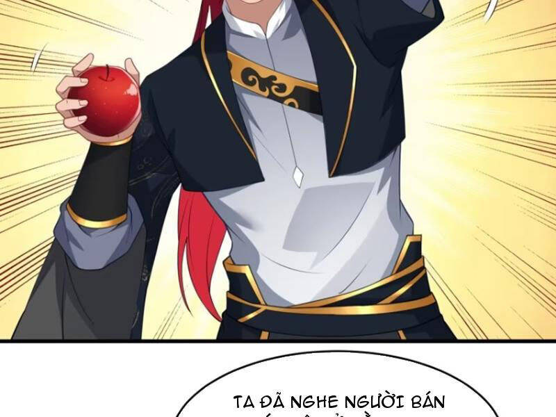 Xuyên Qua Thành Npc Xui Xẻo: Ta Có Lão Bà Che Chở - Chapter 77 - Page 5