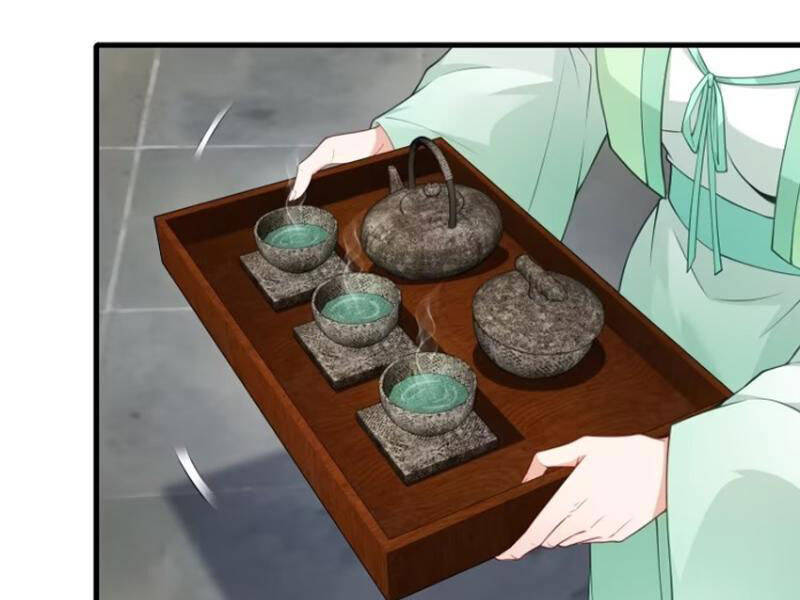 Xuyên Qua Thành Npc Xui Xẻo: Ta Có Lão Bà Che Chở - Chapter 77 - Page 51