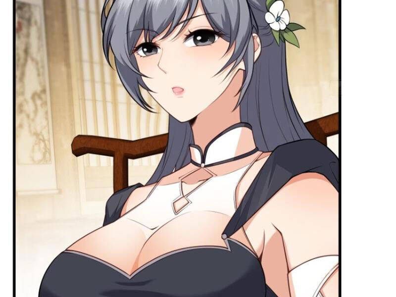 Xuyên Qua Thành Npc Xui Xẻo: Ta Có Lão Bà Che Chở - Chapter 77 - Page 54