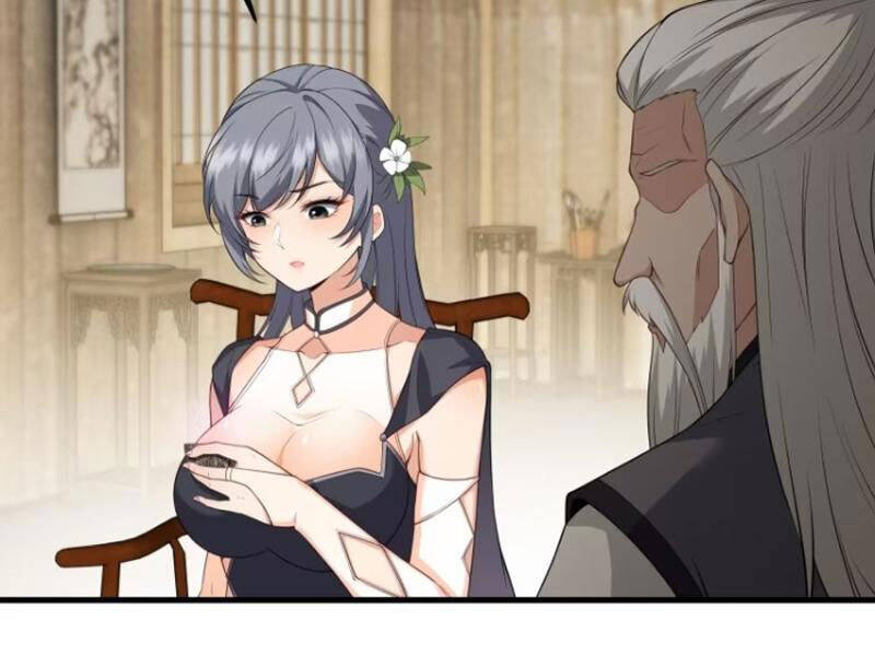 Xuyên Qua Thành Npc Xui Xẻo: Ta Có Lão Bà Che Chở - Chapter 77 - Page 58