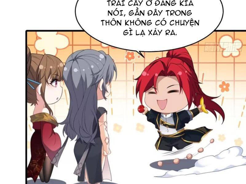 Xuyên Qua Thành Npc Xui Xẻo: Ta Có Lão Bà Che Chở - Chapter 77 - Page 6