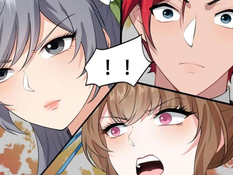 Xuyên Qua Thành Npc Xui Xẻo: Ta Có Lão Bà Che Chở - Chapter 77 - Page 68