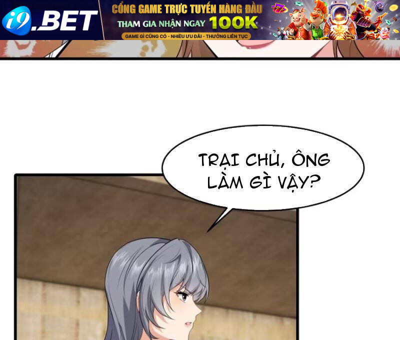 Xuyên Qua Thành Npc Xui Xẻo: Ta Có Lão Bà Che Chở - Chapter 77 - Page 69