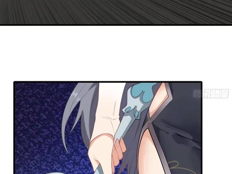 Xuyên Qua Thành Npc Xui Xẻo: Ta Có Lão Bà Che Chở - Chapter 77 - Page 77