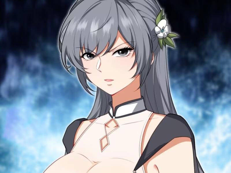 Xuyên Qua Thành Npc Xui Xẻo: Ta Có Lão Bà Che Chở - Chapter 77 - Page 80