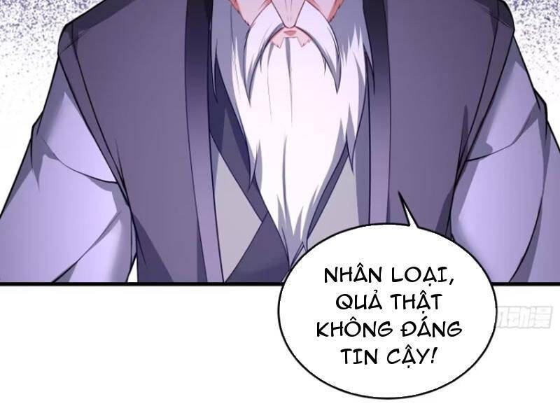 Xuyên Qua Thành Npc Xui Xẻo: Ta Có Lão Bà Che Chở - Chapter 77 - Page 84