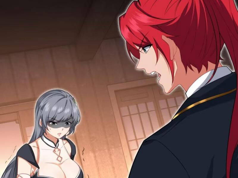 Xuyên Qua Thành Npc Xui Xẻo: Ta Có Lão Bà Che Chở - Chapter 77 - Page 91