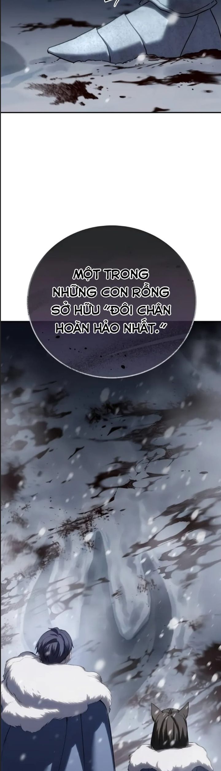 Tinh Tú Kiếm Sĩ - Chapter 66 - Page 11