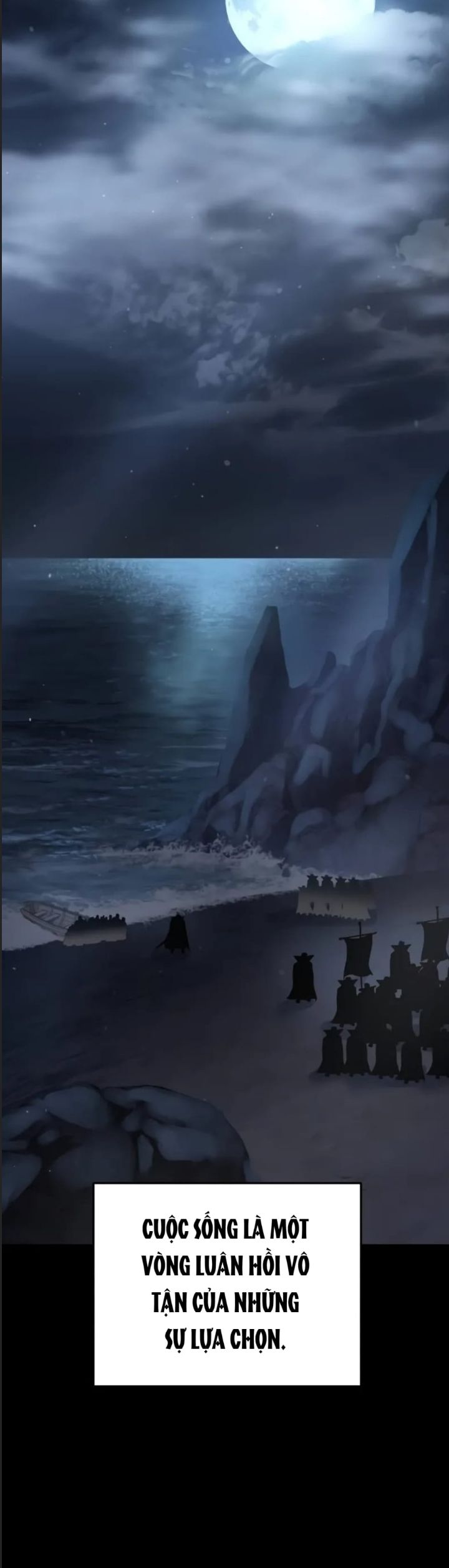 Tinh Tú Kiếm Sĩ - Chapter 66 - Page 13