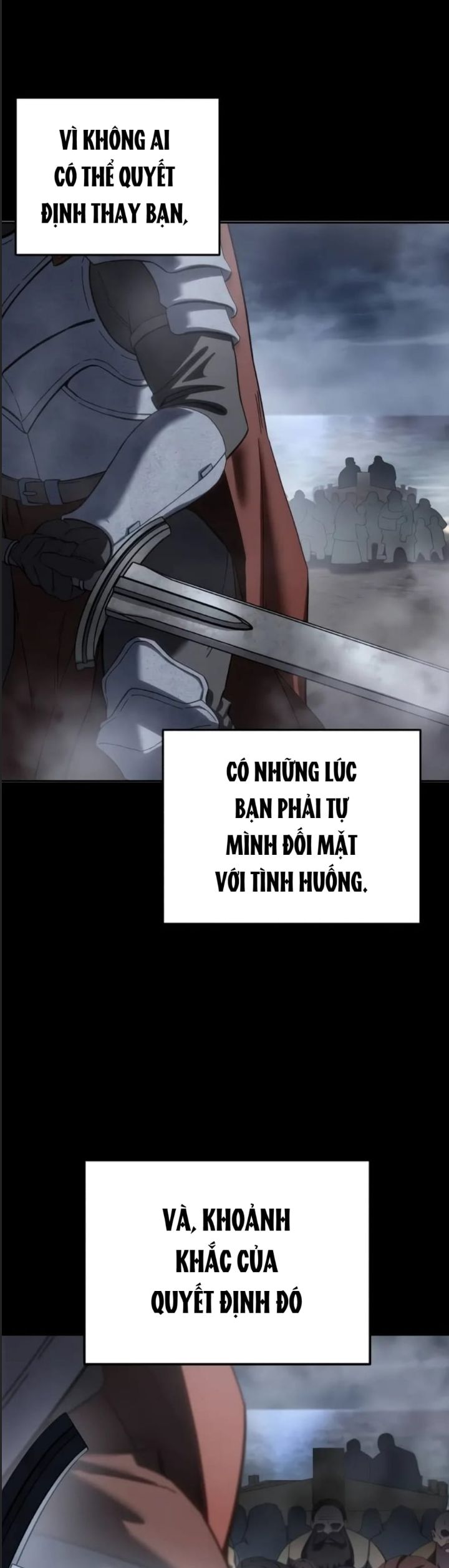 Tinh Tú Kiếm Sĩ - Chapter 66 - Page 14