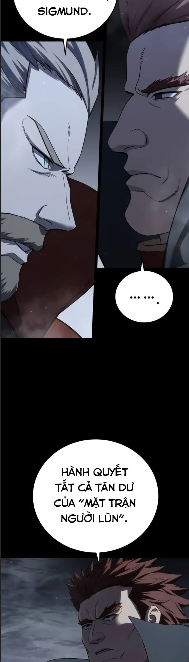 Tinh Tú Kiếm Sĩ - Chapter 66 - Page 18