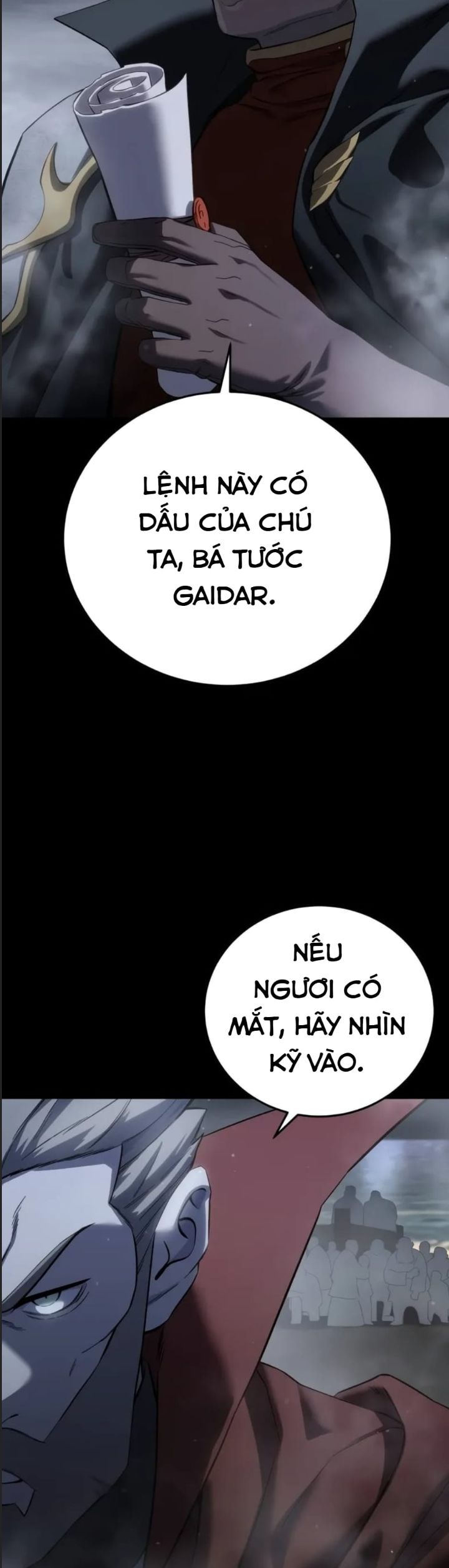 Tinh Tú Kiếm Sĩ - Chapter 66 - Page 19