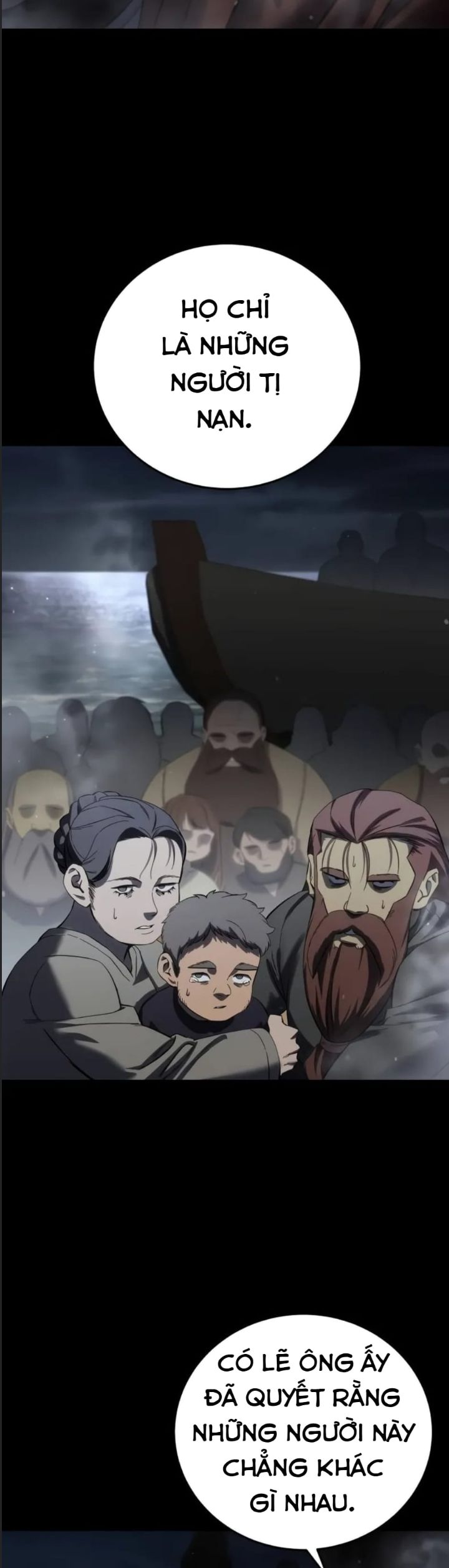 Tinh Tú Kiếm Sĩ - Chapter 66 - Page 20