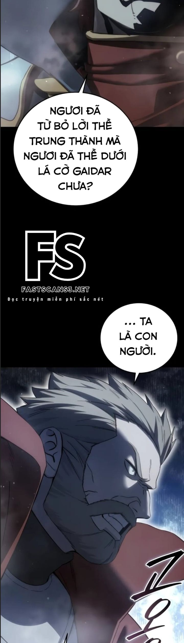 Tinh Tú Kiếm Sĩ - Chapter 66 - Page 22