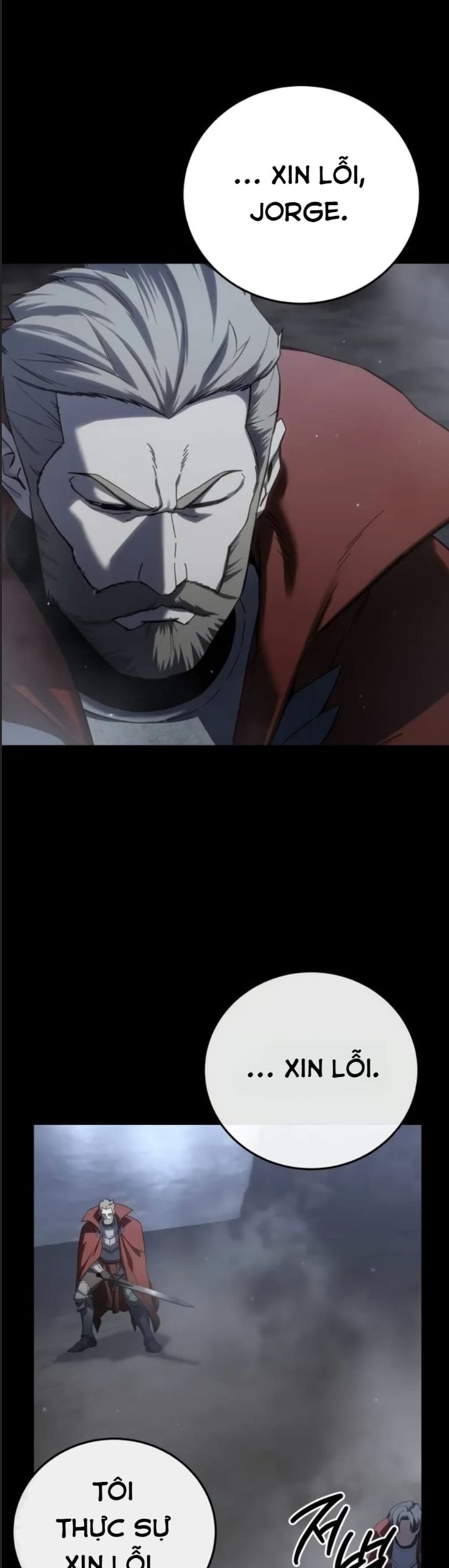 Tinh Tú Kiếm Sĩ - Chapter 66 - Page 25