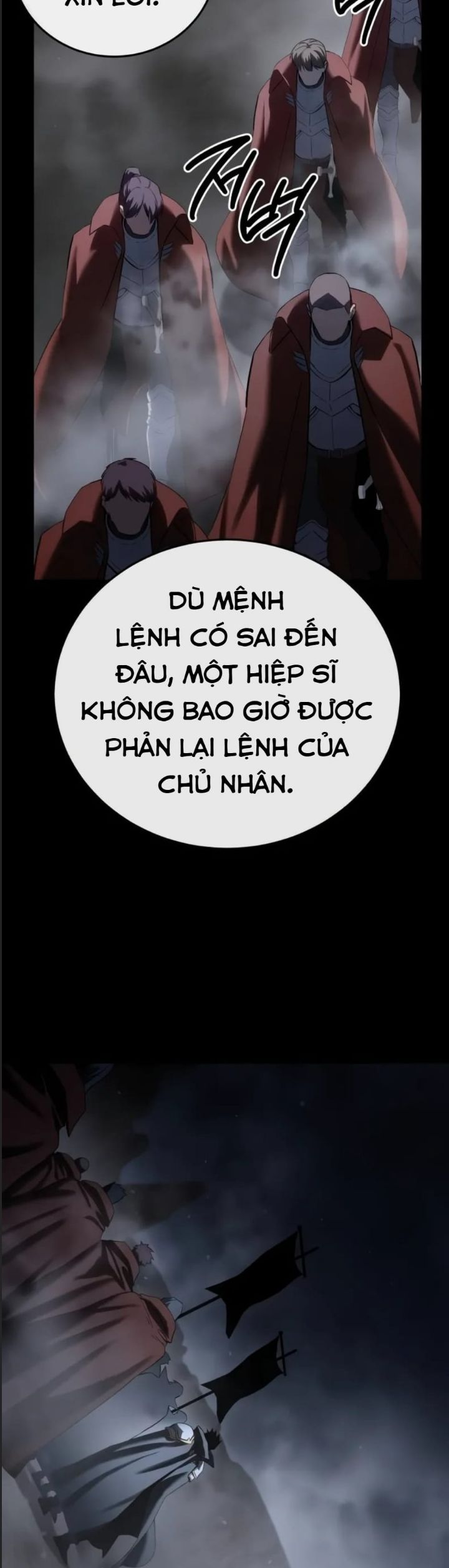 Tinh Tú Kiếm Sĩ - Chapter 66 - Page 26