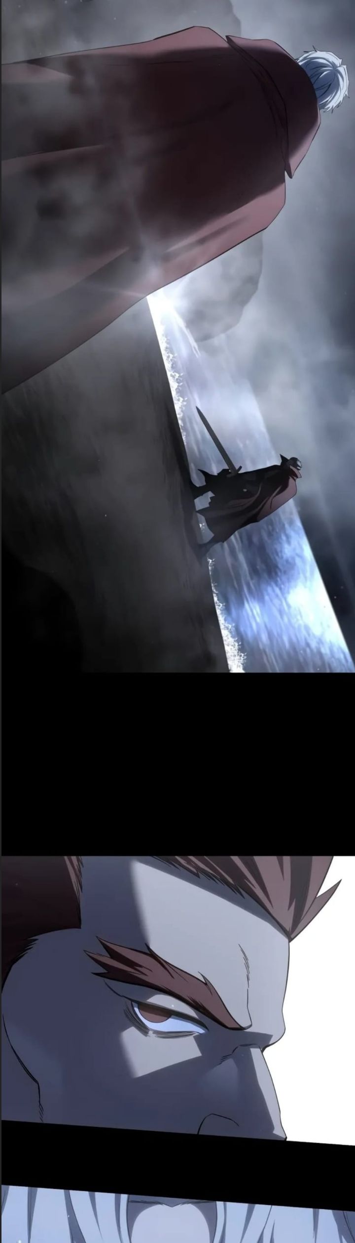 Tinh Tú Kiếm Sĩ - Chapter 66 - Page 27