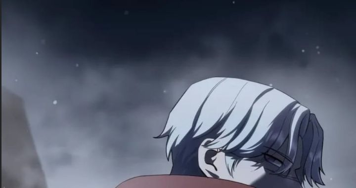 Tinh Tú Kiếm Sĩ - Chapter 66 - Page 33