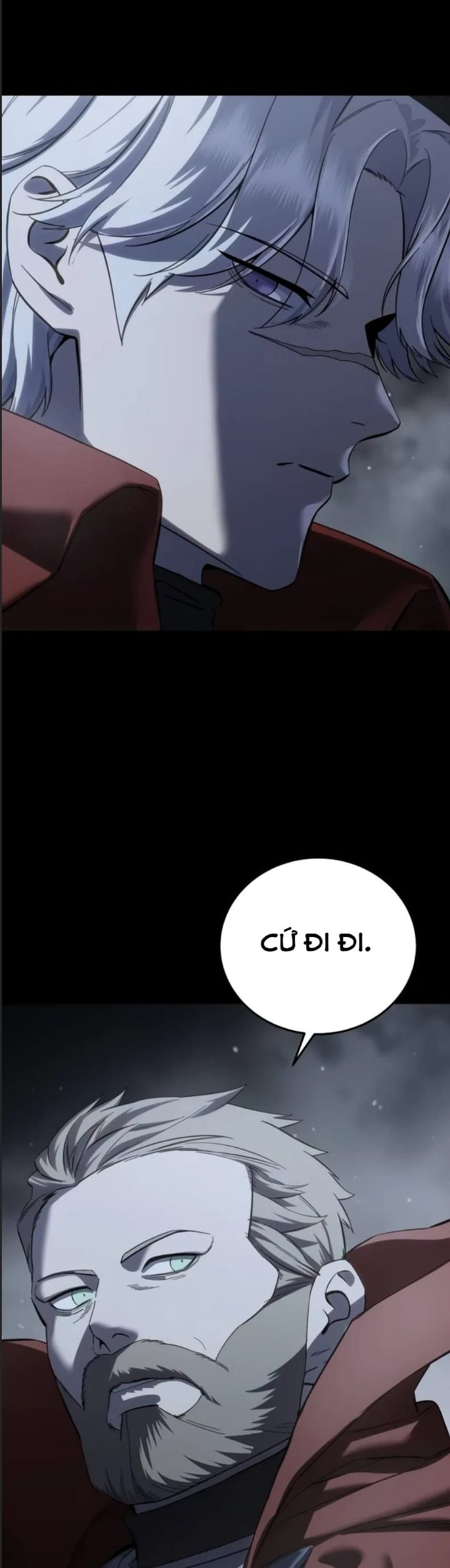 Tinh Tú Kiếm Sĩ - Chapter 66 - Page 37