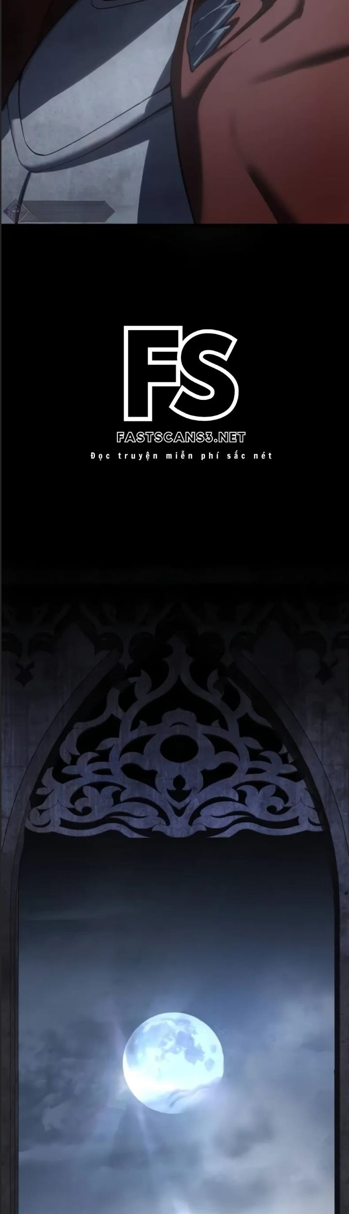 Tinh Tú Kiếm Sĩ - Chapter 66 - Page 38