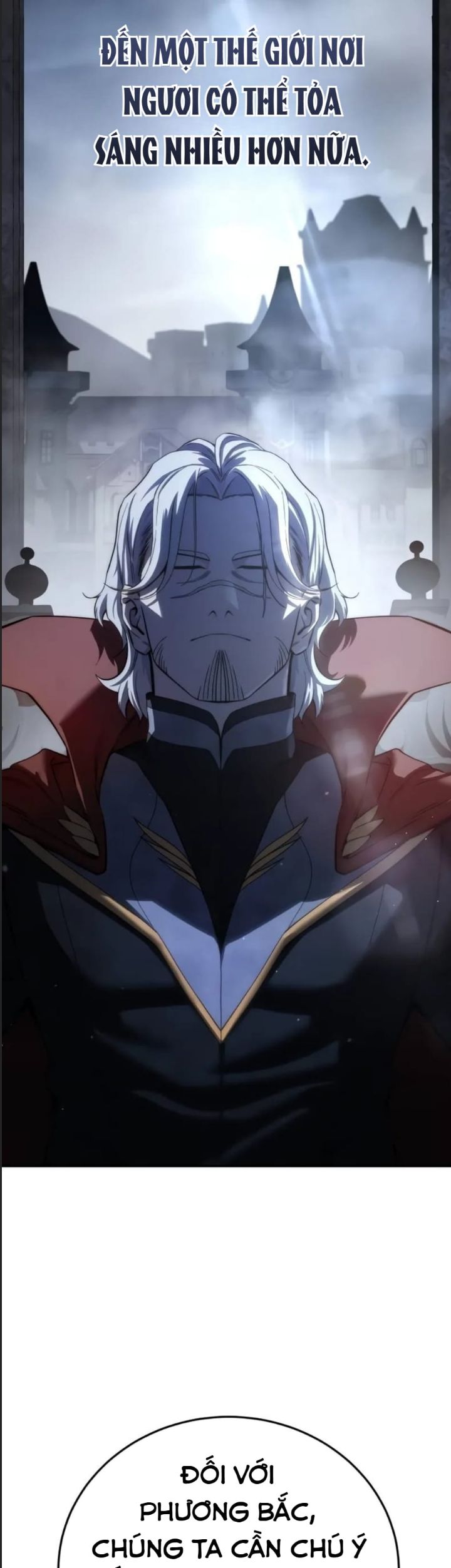 Tinh Tú Kiếm Sĩ - Chapter 66 - Page 39