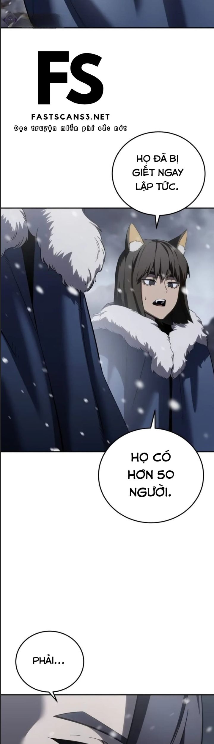 Tinh Tú Kiếm Sĩ - Chapter 66 - Page 4