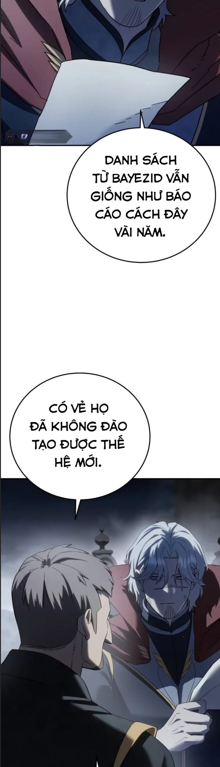 Tinh Tú Kiếm Sĩ - Chapter 66 - Page 42
