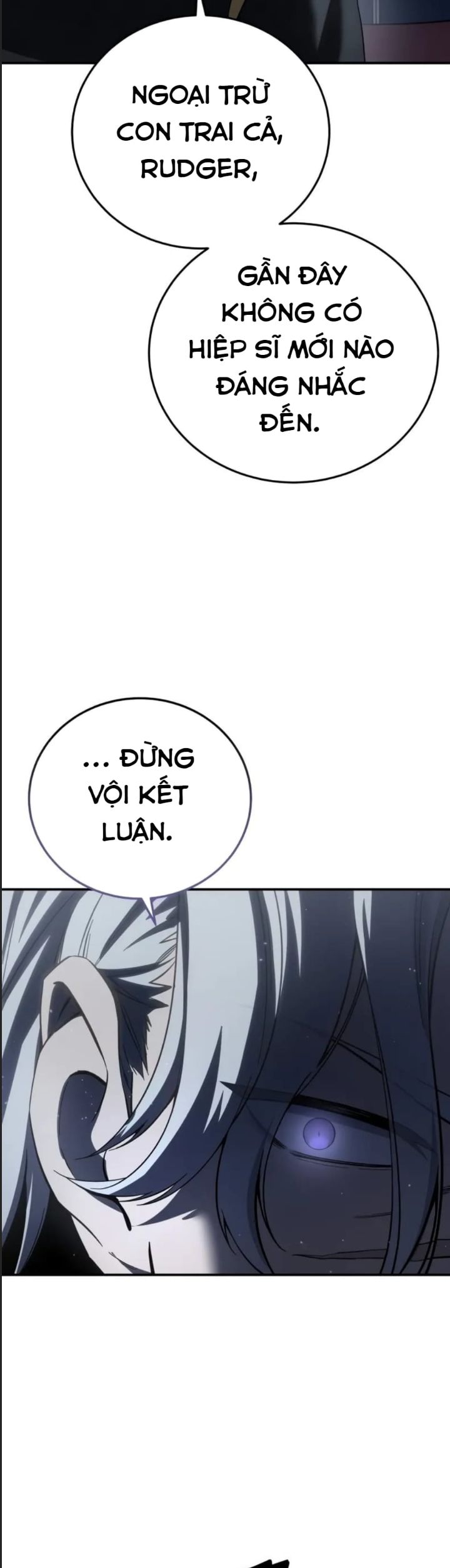 Tinh Tú Kiếm Sĩ - Chapter 66 - Page 43