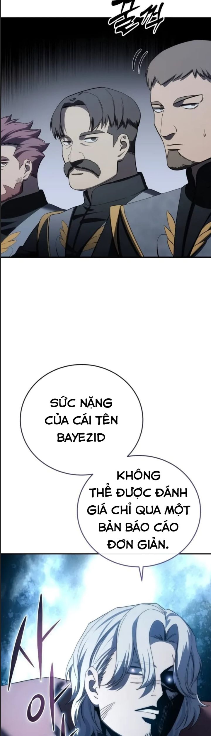 Tinh Tú Kiếm Sĩ - Chapter 66 - Page 44