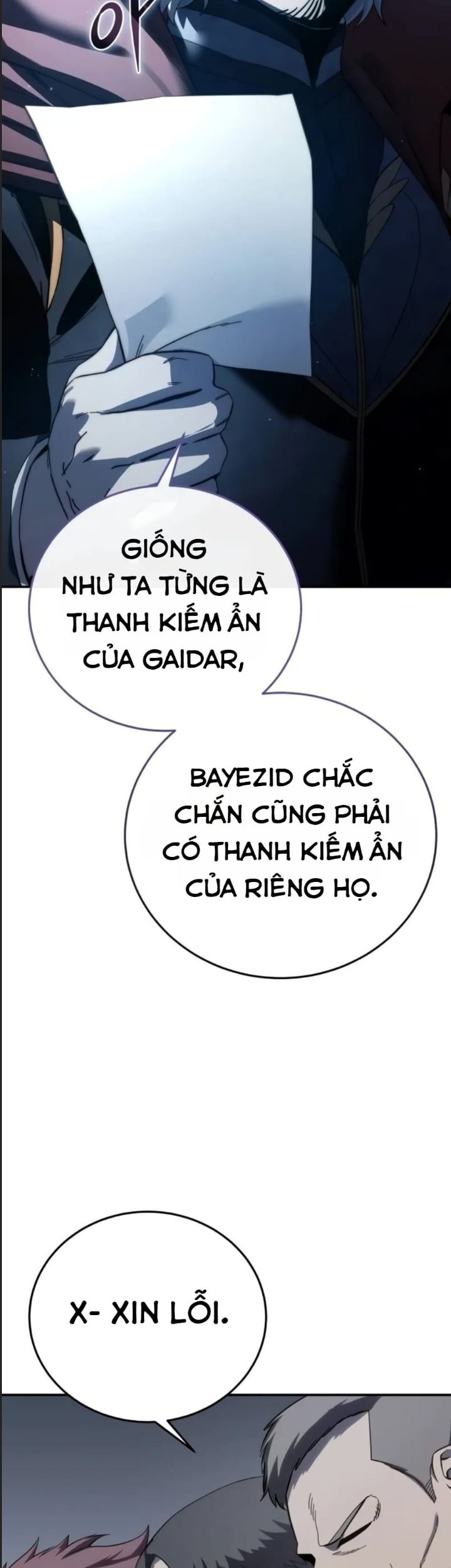 Tinh Tú Kiếm Sĩ - Chapter 66 - Page 45