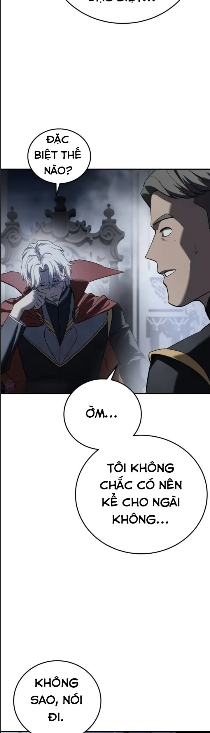 Tinh Tú Kiếm Sĩ - Chapter 66 - Page 47