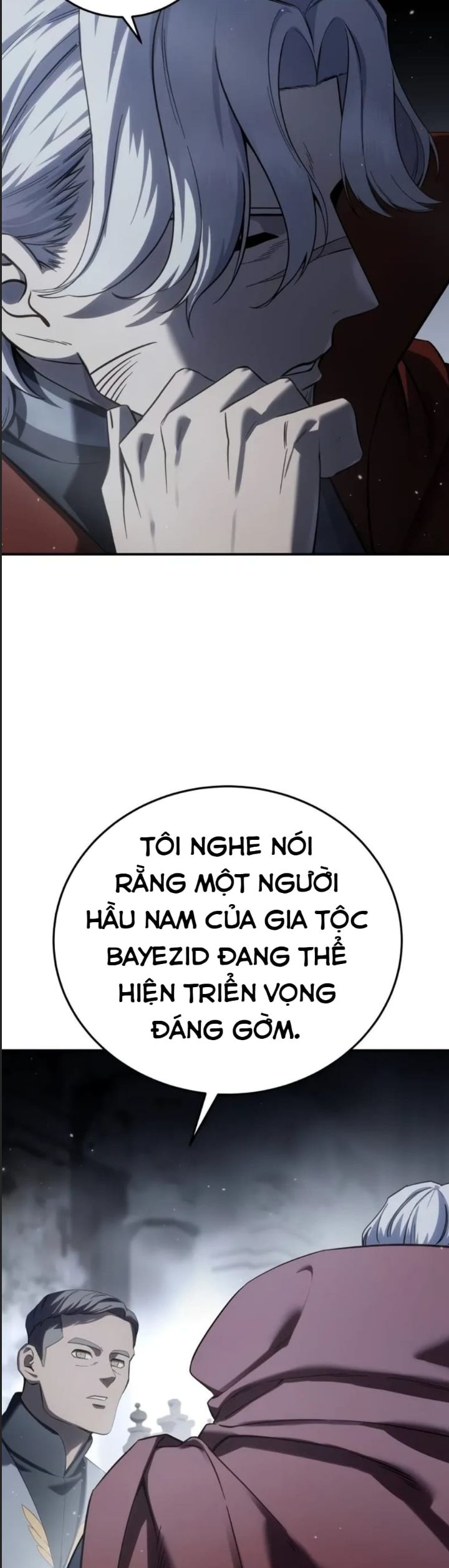 Tinh Tú Kiếm Sĩ - Chapter 66 - Page 48