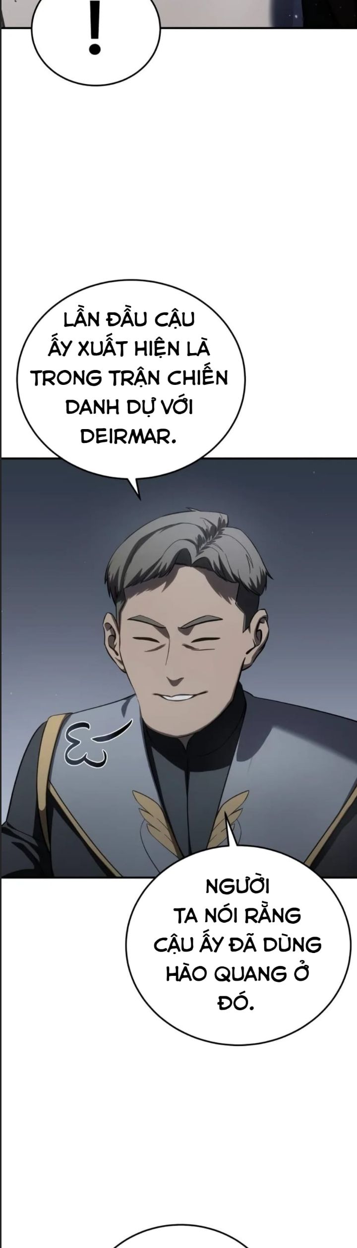 Tinh Tú Kiếm Sĩ - Chapter 66 - Page 50