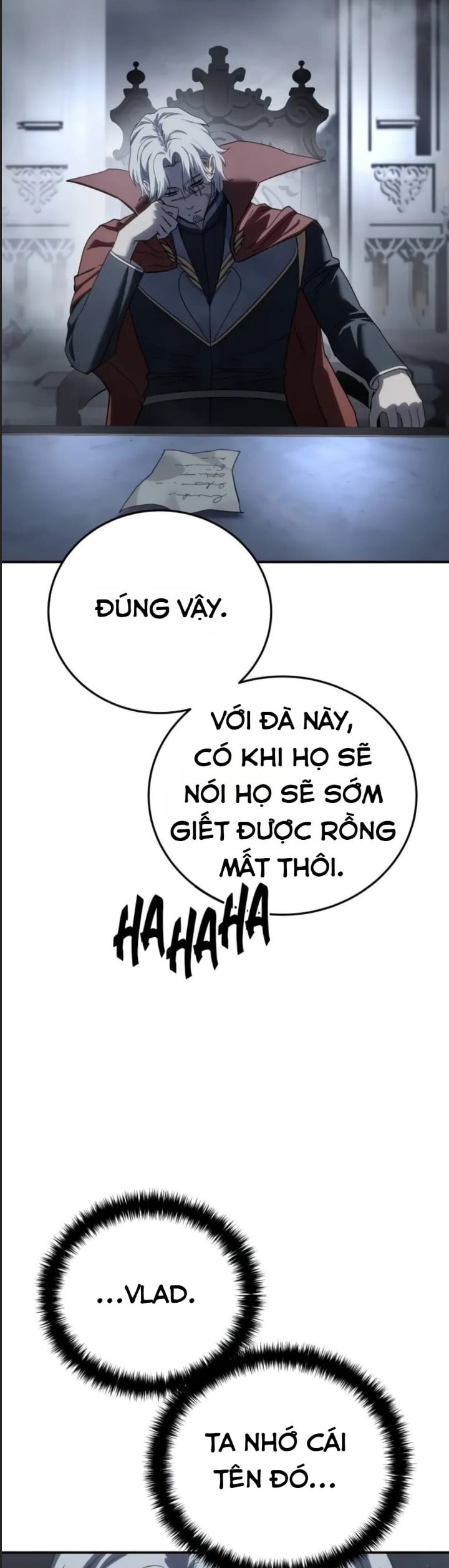 Tinh Tú Kiếm Sĩ - Chapter 66 - Page 52