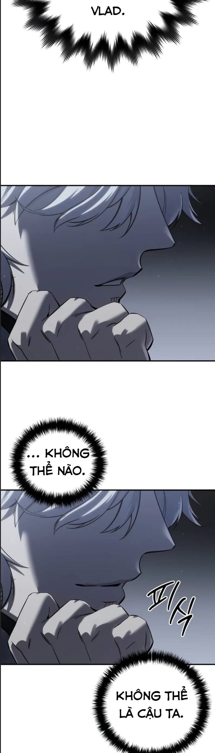 Tinh Tú Kiếm Sĩ - Chapter 66 - Page 55