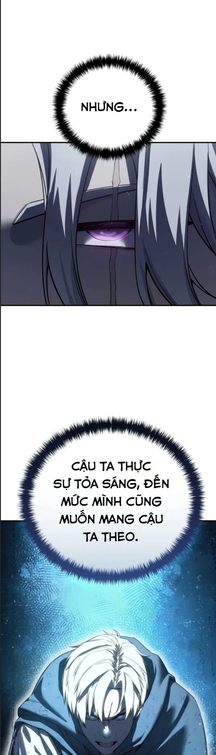 Tinh Tú Kiếm Sĩ - Chapter 66 - Page 57