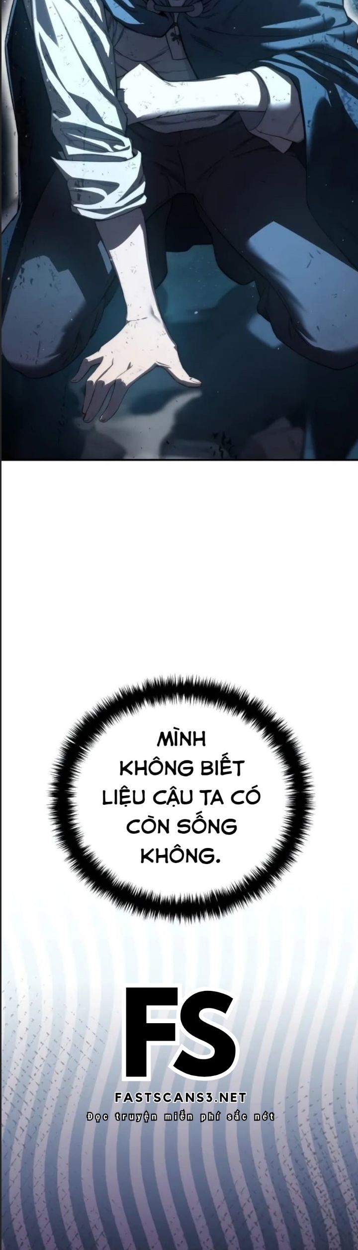 Tinh Tú Kiếm Sĩ - Chapter 66 - Page 58