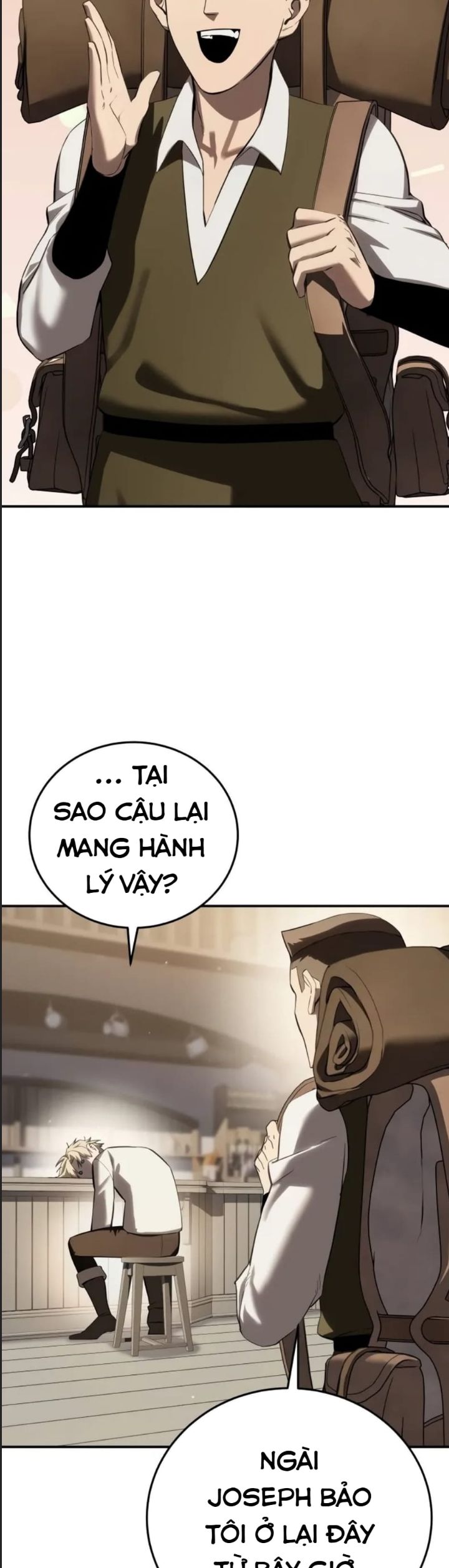 Tinh Tú Kiếm Sĩ - Chapter 66 - Page 64