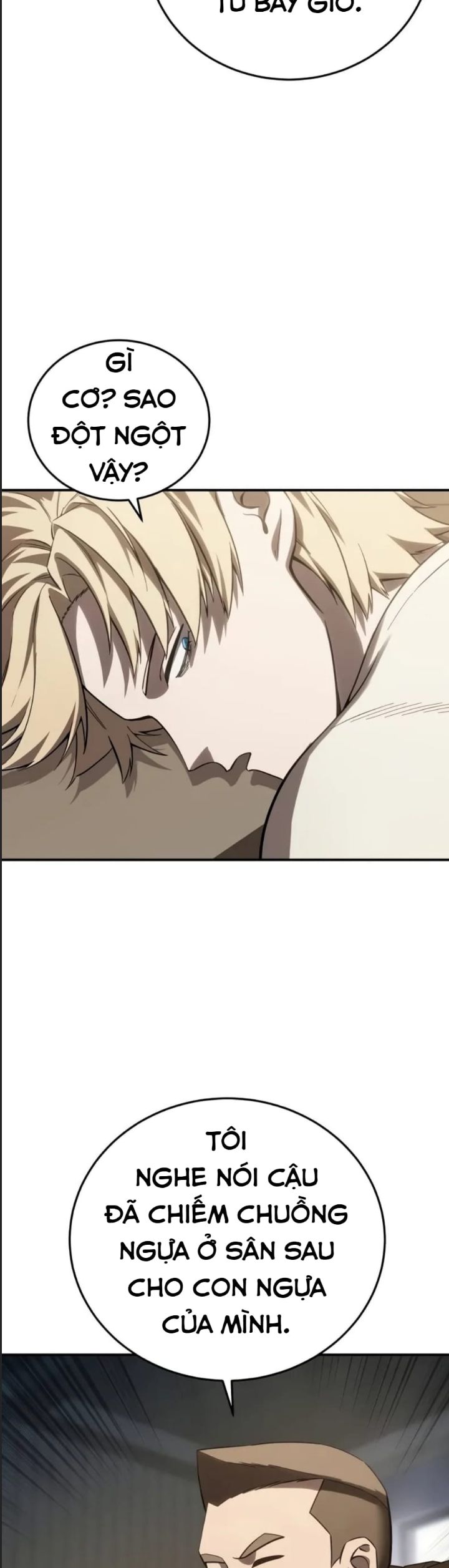 Tinh Tú Kiếm Sĩ - Chapter 66 - Page 65