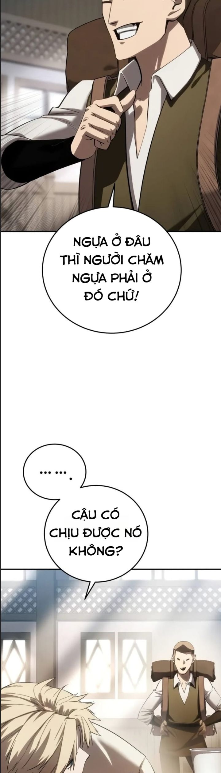 Tinh Tú Kiếm Sĩ - Chapter 66 - Page 66