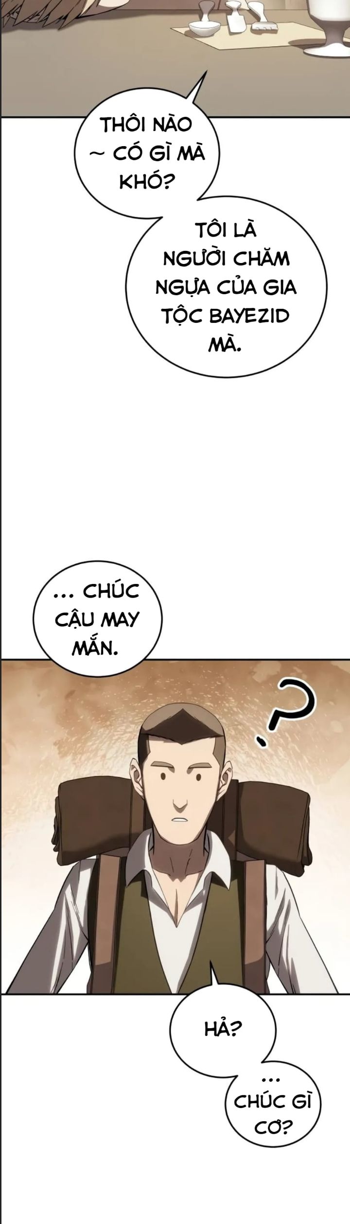 Tinh Tú Kiếm Sĩ - Chapter 66 - Page 67